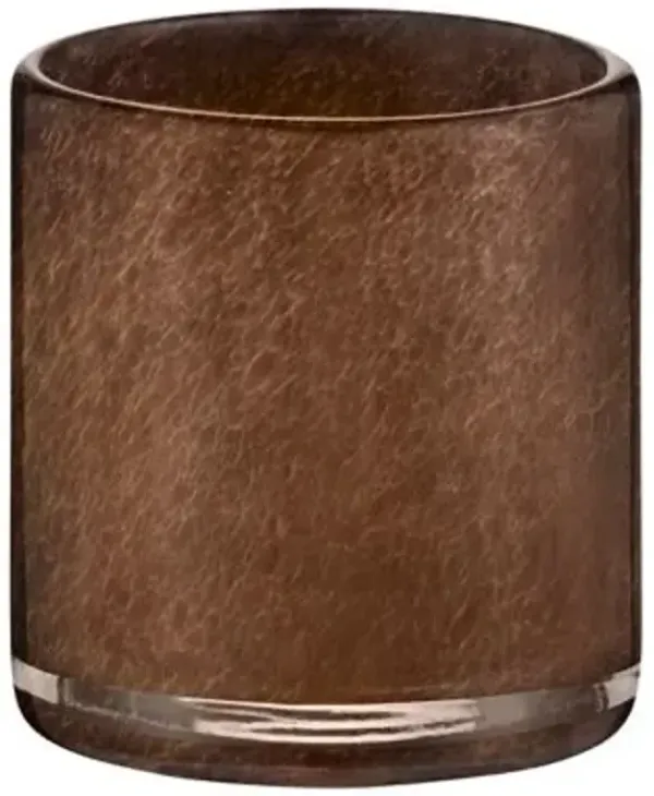 Saga Hurricane Candle Holder
