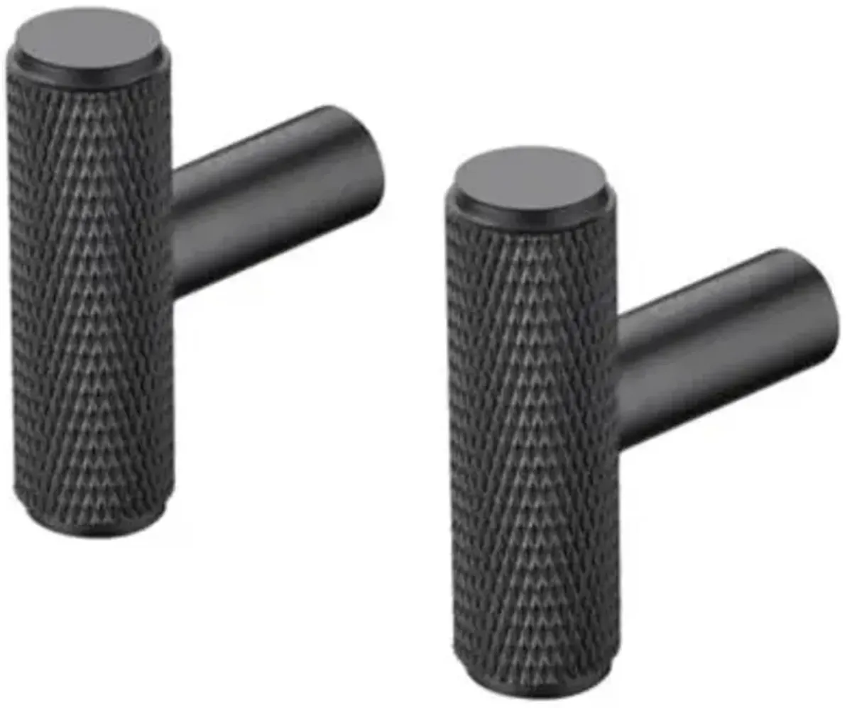 ROF Cylinder Wall Hooks, Set of 2