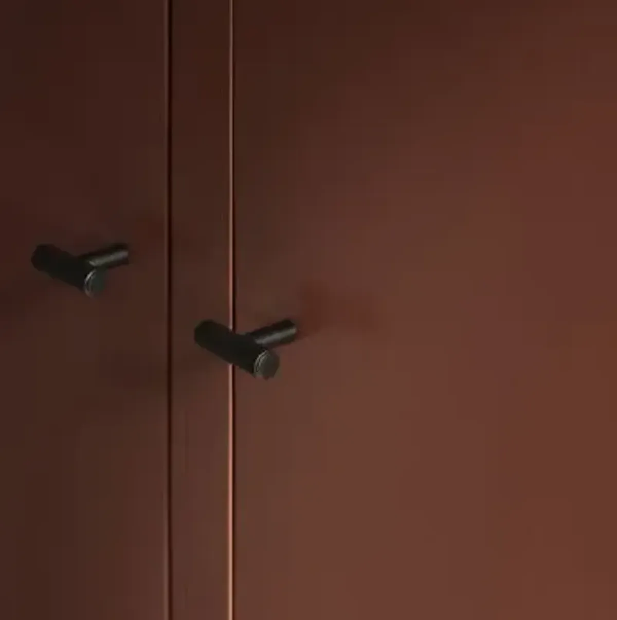 ROF Cylinder Wall Hooks, Set of 2