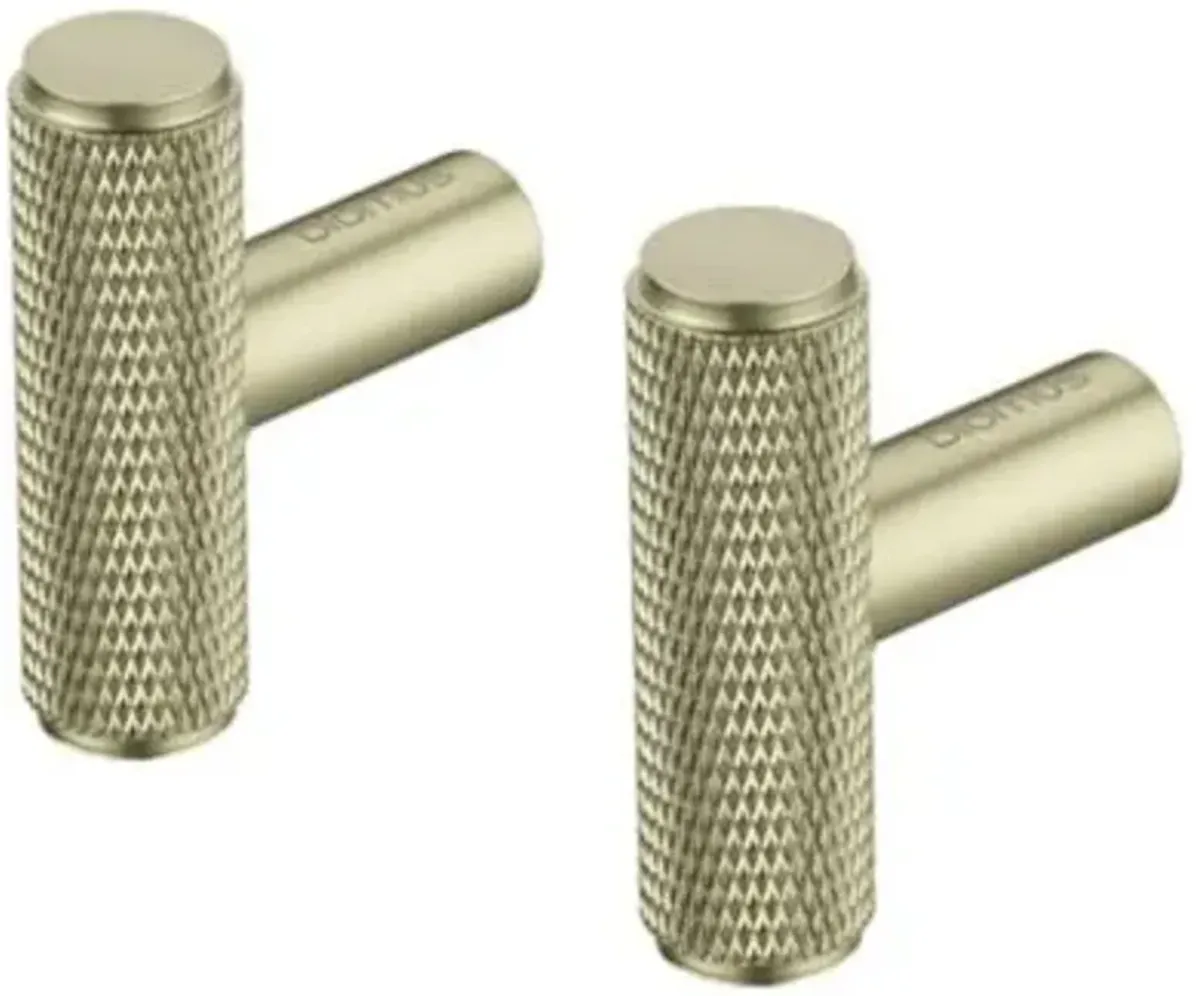 ROF Cylinder Wall Hooks, Set of 2