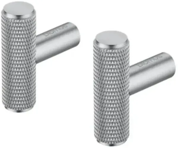 ROF Cylinder Wall Hooks, Set of 2