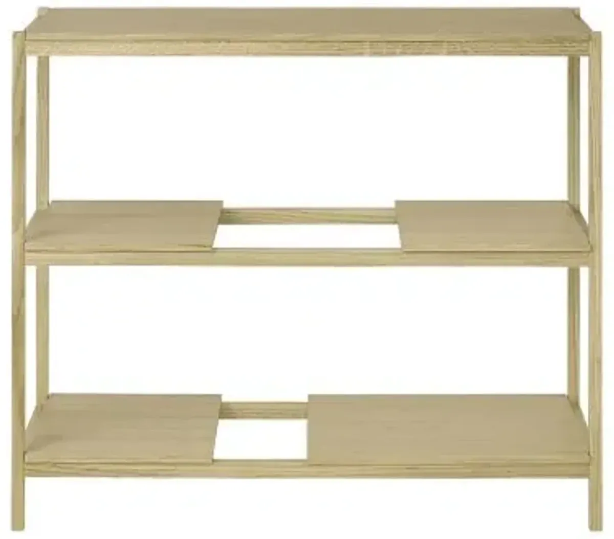 Sukoya Shelving Unit