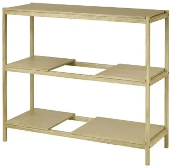 Sukoya Shelving Unit