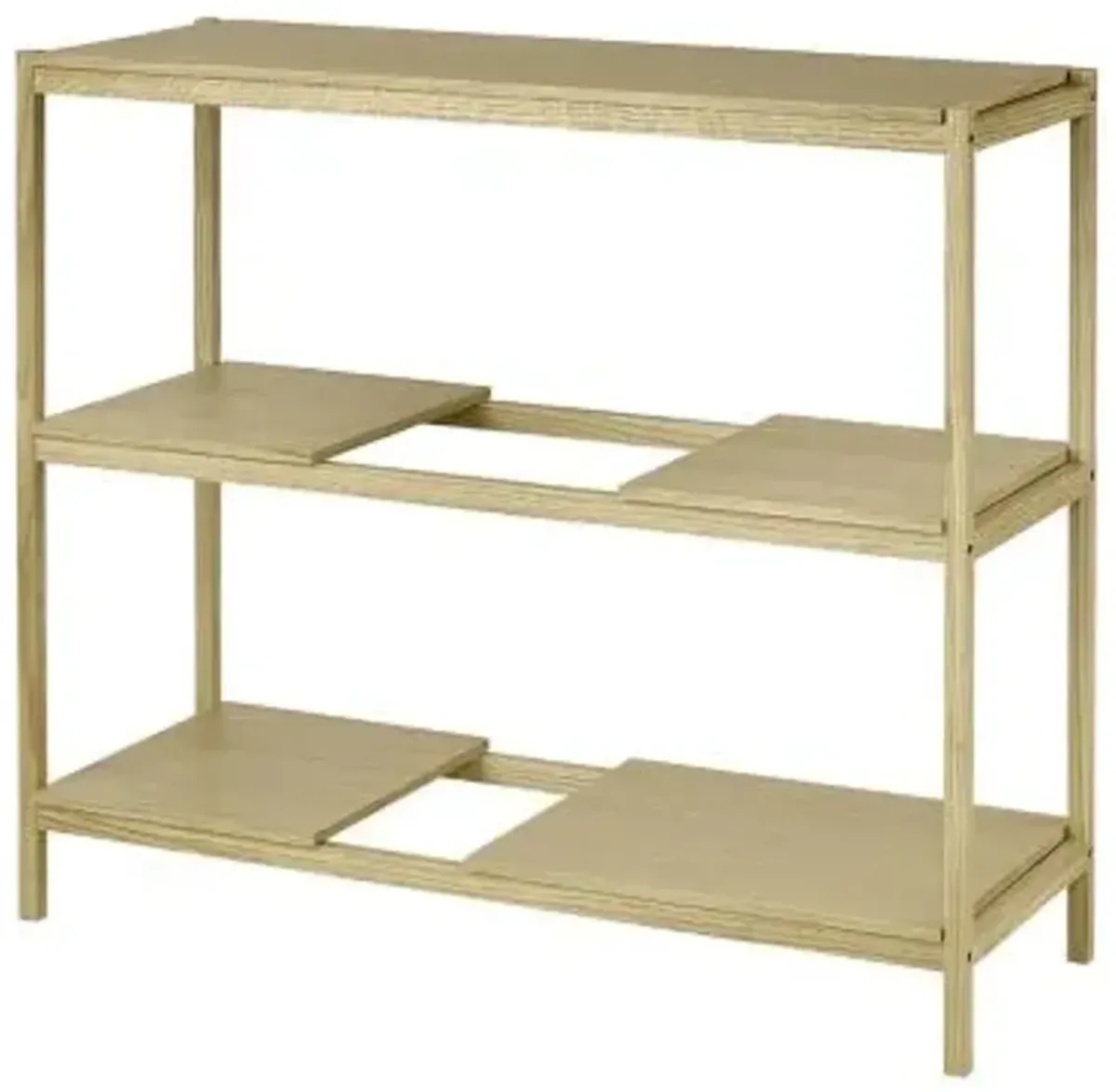 Sukoya Shelving Unit