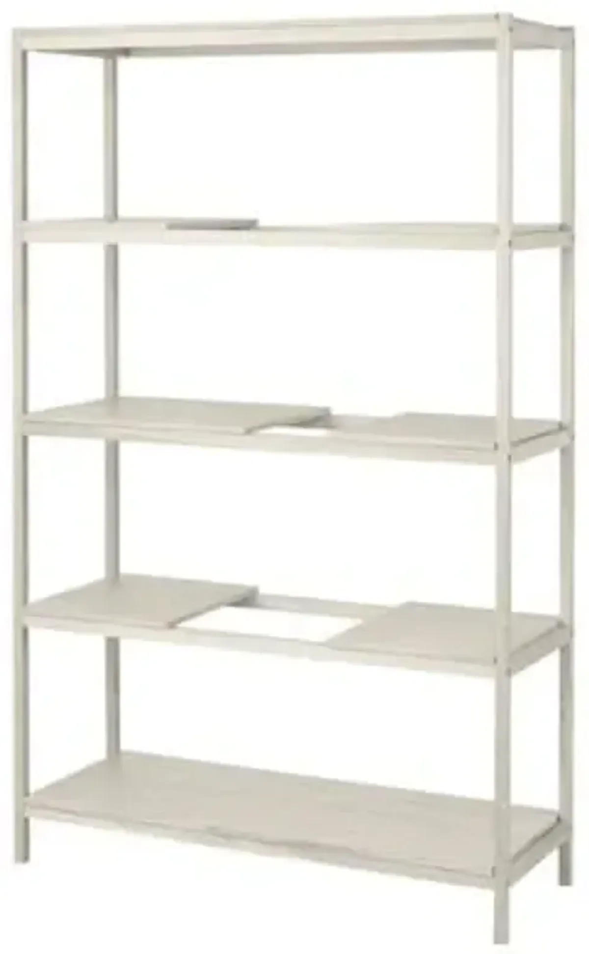 Sukoya Shelving Unit