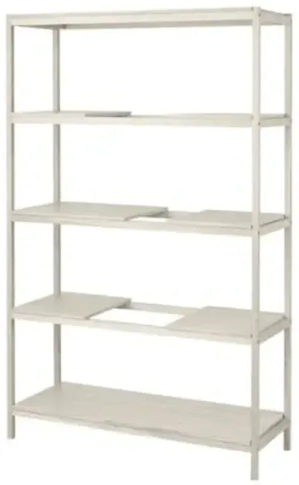 Sukoya Shelving Unit