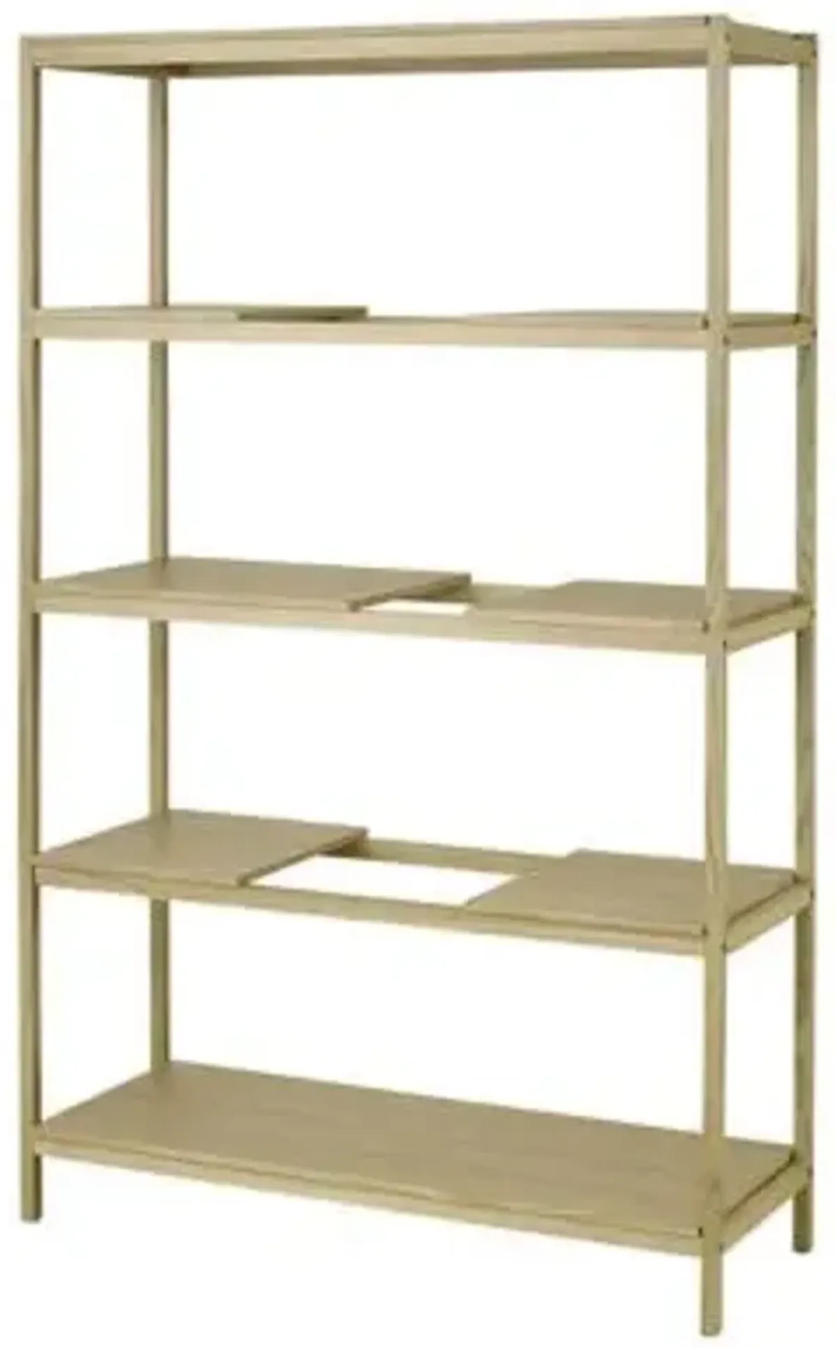 Sukoya Shelving Unit
