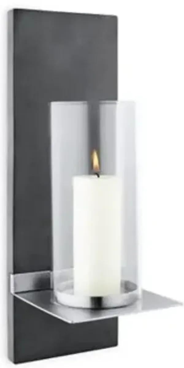 FINCA Wall Candle Holder