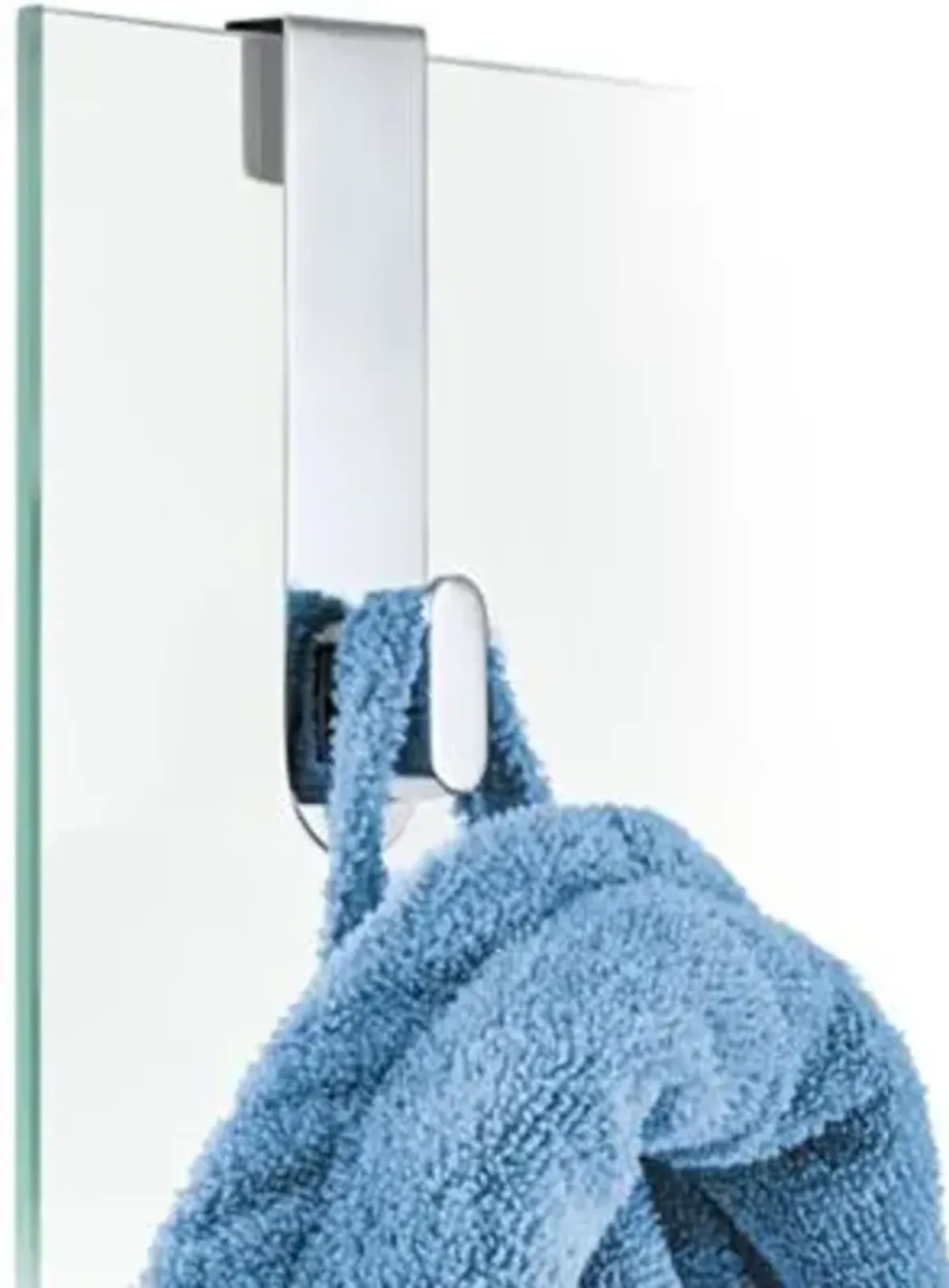 AREO Glass Shower Overdoor Hook