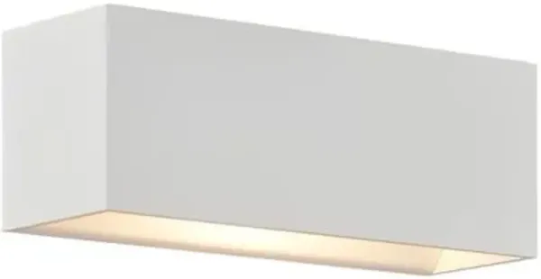 QB2 LED Wall Sconce