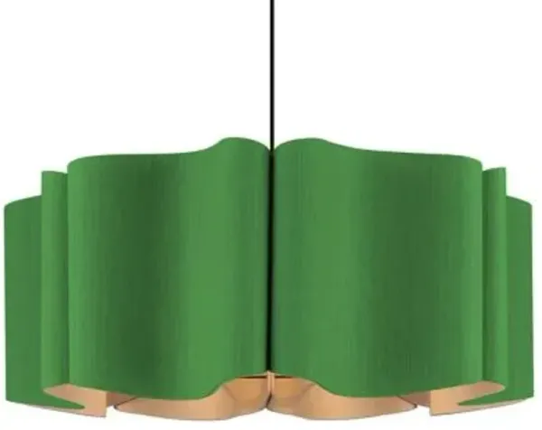 Paulina Acoustic Pendant