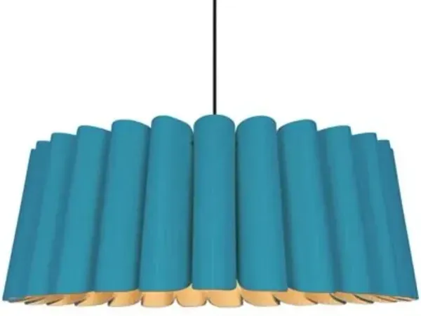 Renata Acoustic Pendant