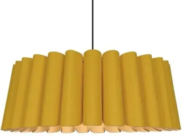 Renata Acoustic Pendant