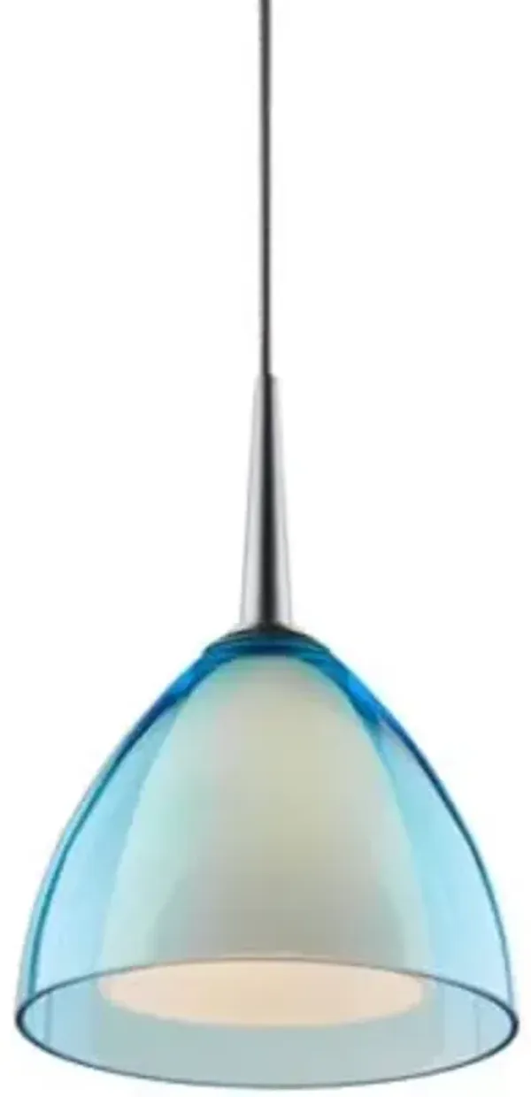 Rainbow Mini Pendant