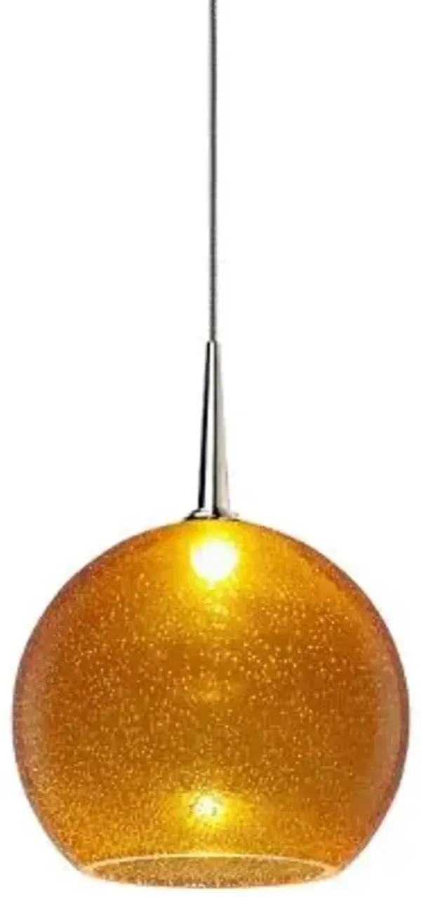 Bobo 2 LED Mini Pendant