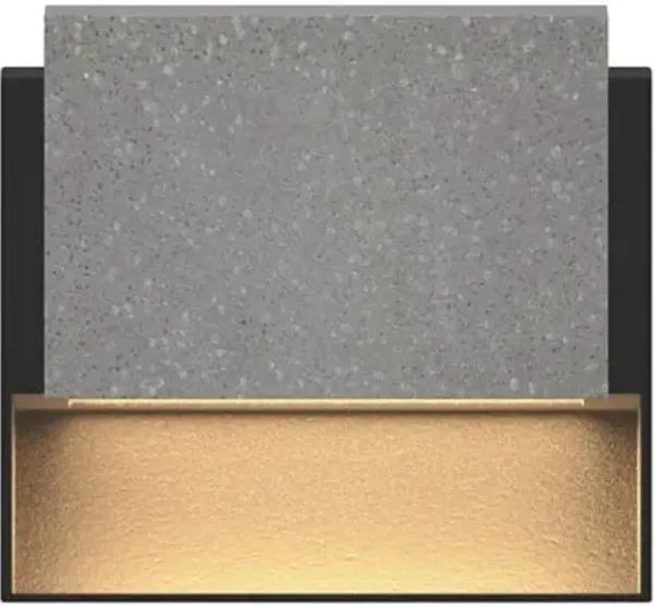 Piazza Outdoor LED Step Light