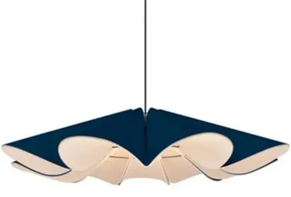 Delfina Acoustic Pendant