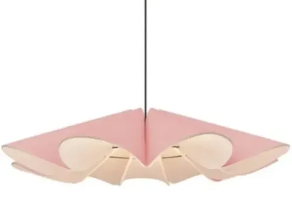 Delfina Acoustic Pendant