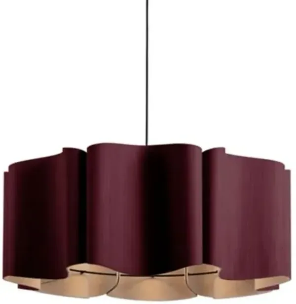 Paulina Acoustic Pendant