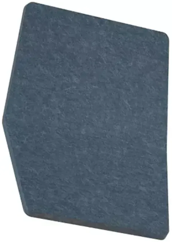 Hush Acoustic LED Wall Sconce