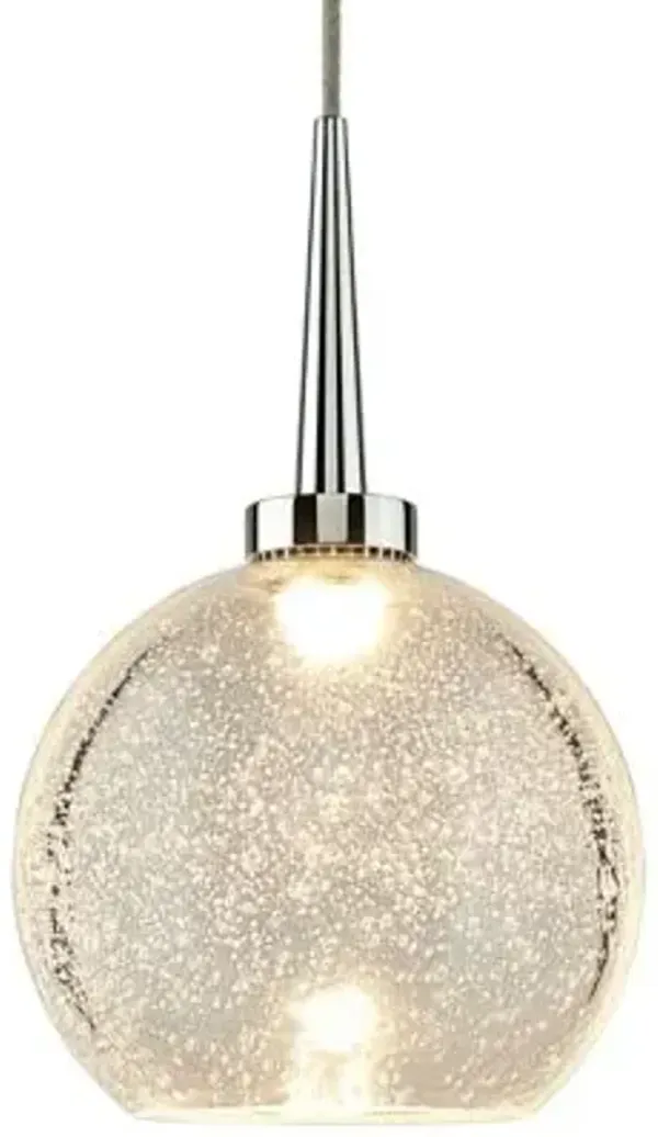Bobo 1 LED Pendant