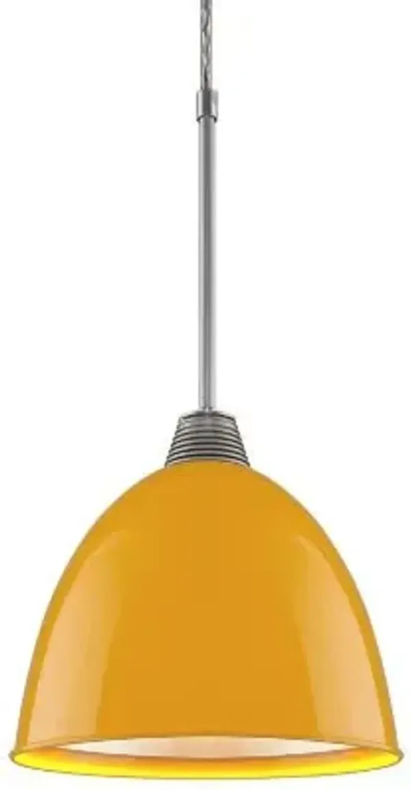 Classic LED Line Voltage Pendant