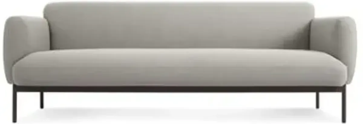 Puff Puff Sofa