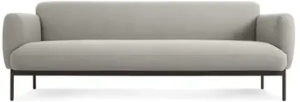 Puff Puff Sofa
