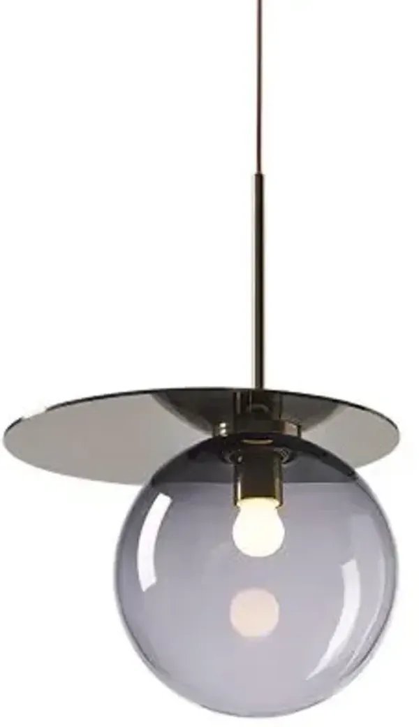 Umbra Pendant