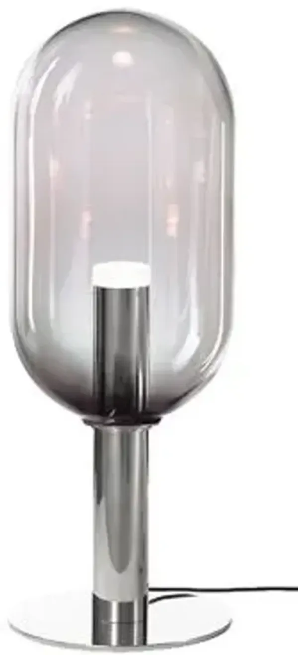 Phenomena Capsule Floor Lamp