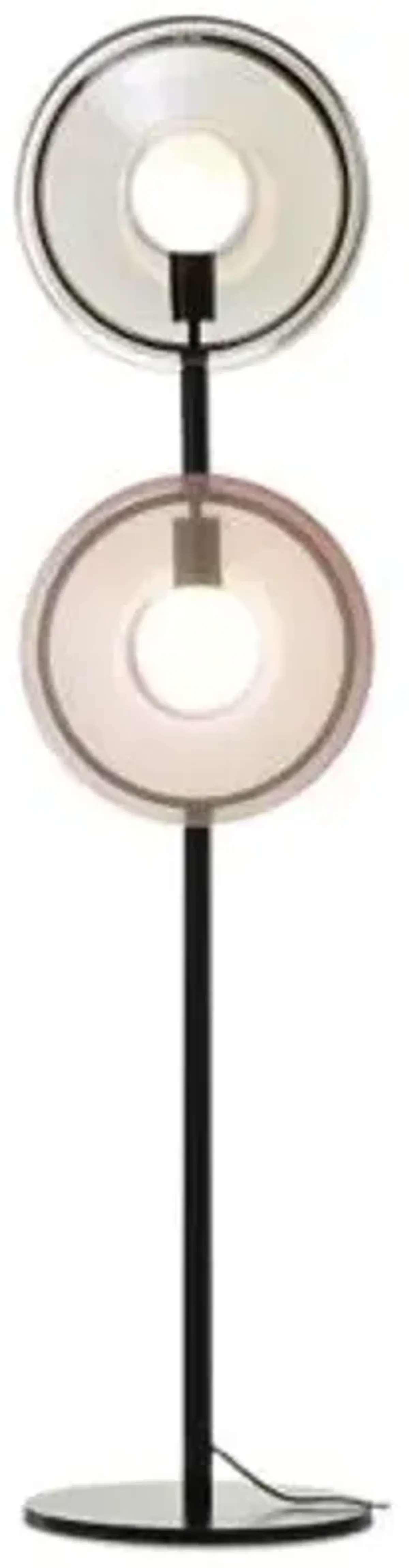 Orbital Floor Lamp