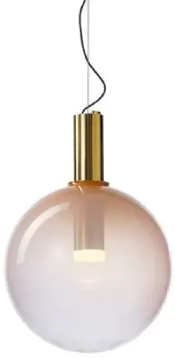 Phenomena Globe Pendant