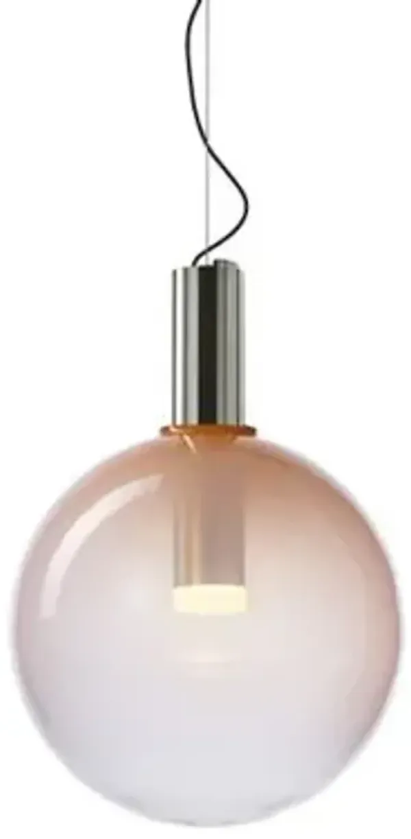 Phenomena Globe Pendant