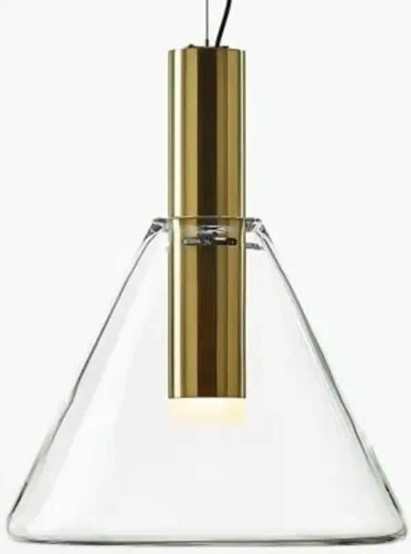 Phenomena Cone Pendant