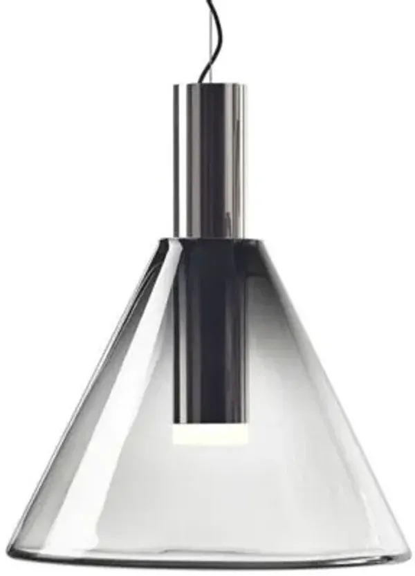 Phenomena Cone Pendant