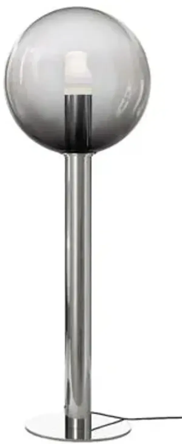 Phenomena Floor Lamp