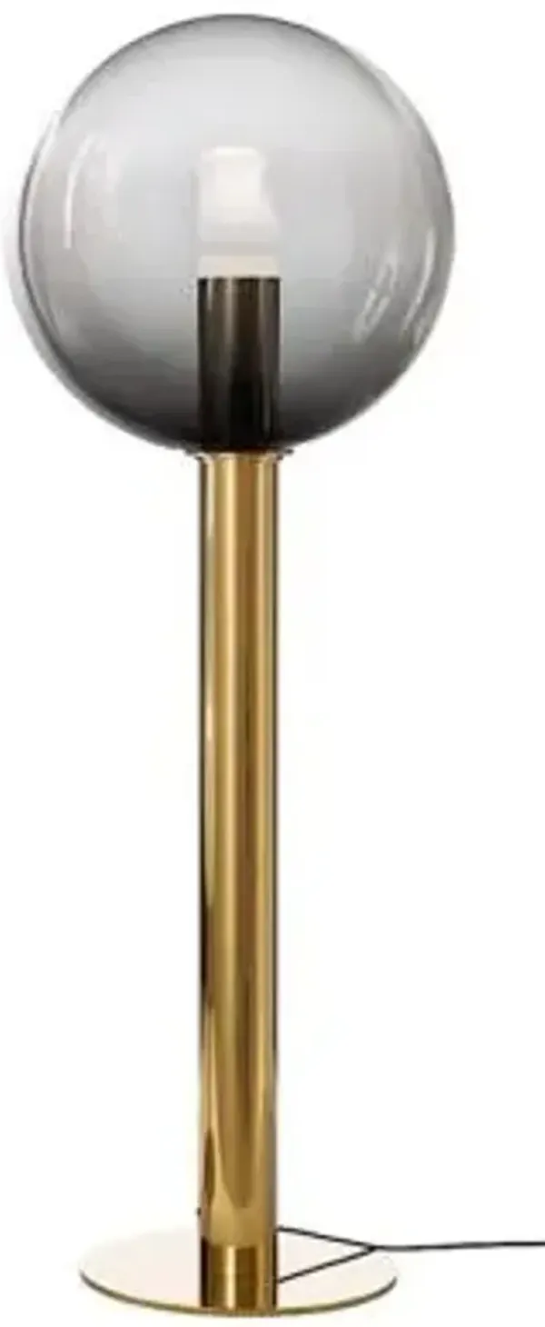 Phenomena Floor Lamp
