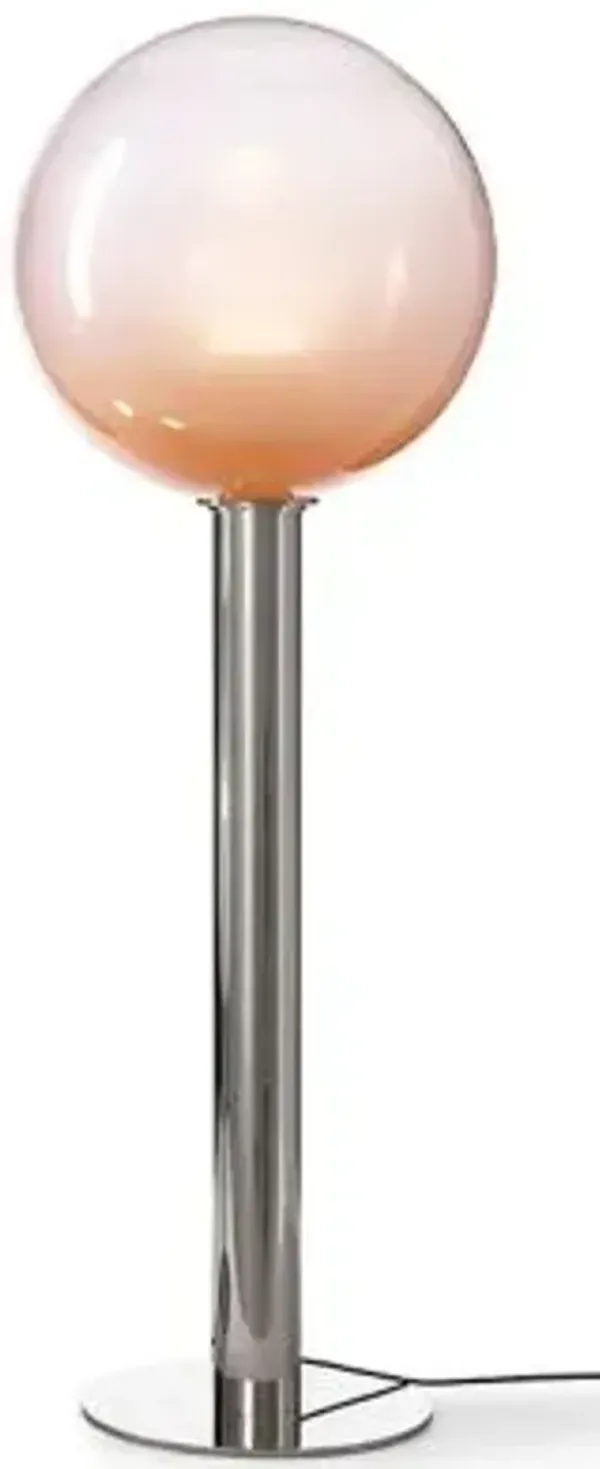 Phenomena Floor Lamp