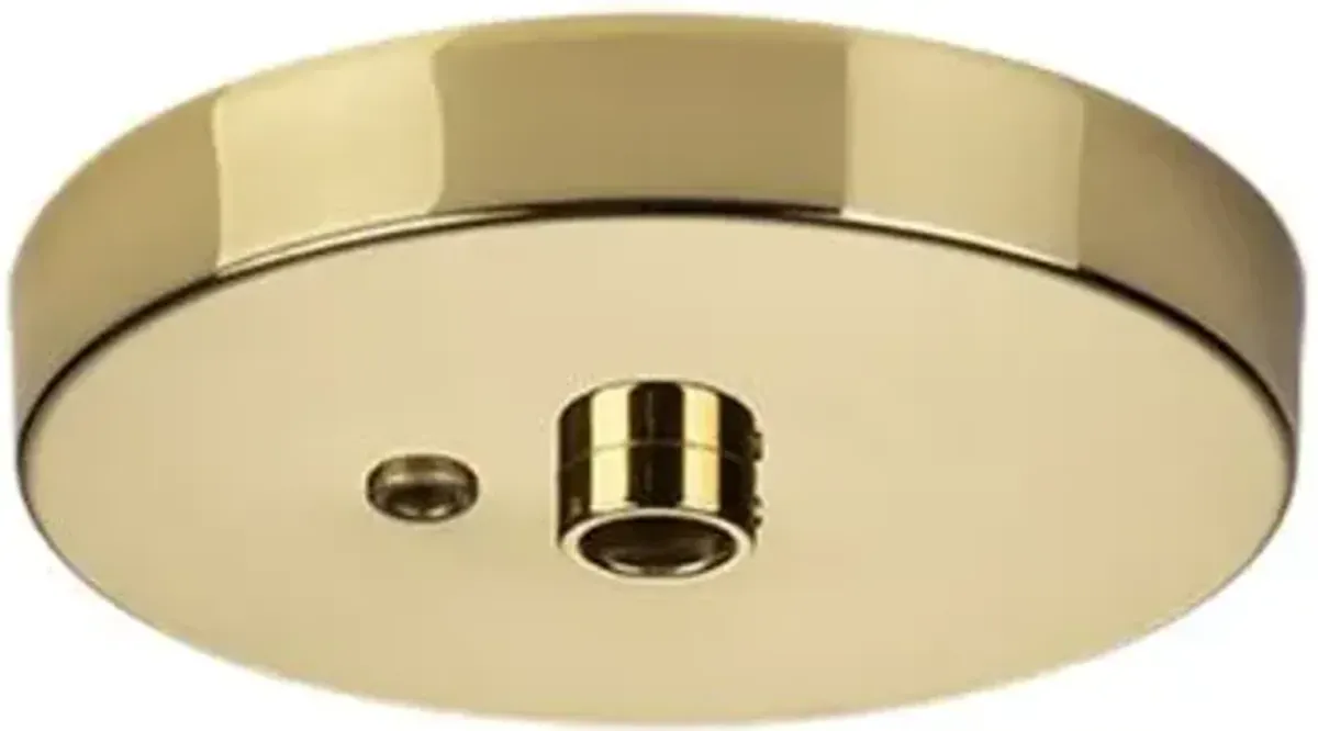 Phenomena Small Globe Pendant