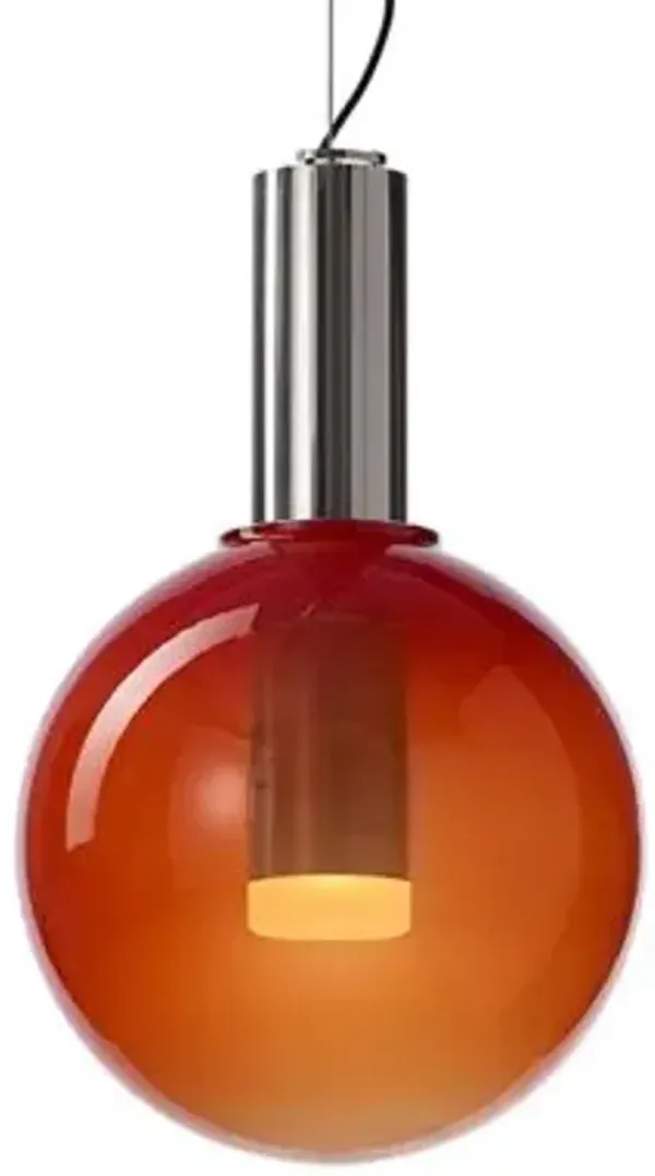 Phenomena Small Globe Pendant