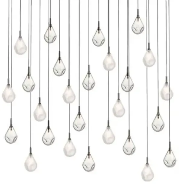 Soap Mini 26 Linear Suspension