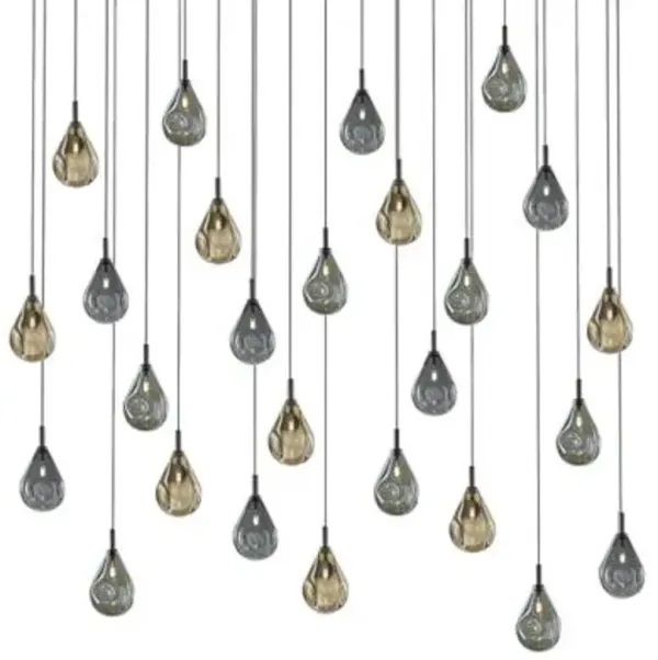 Soap Mini 26 Linear Suspension