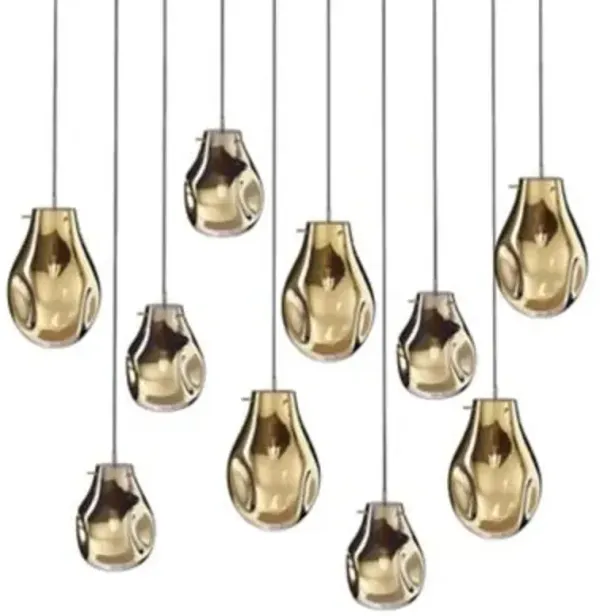 Soap Linear Suspension