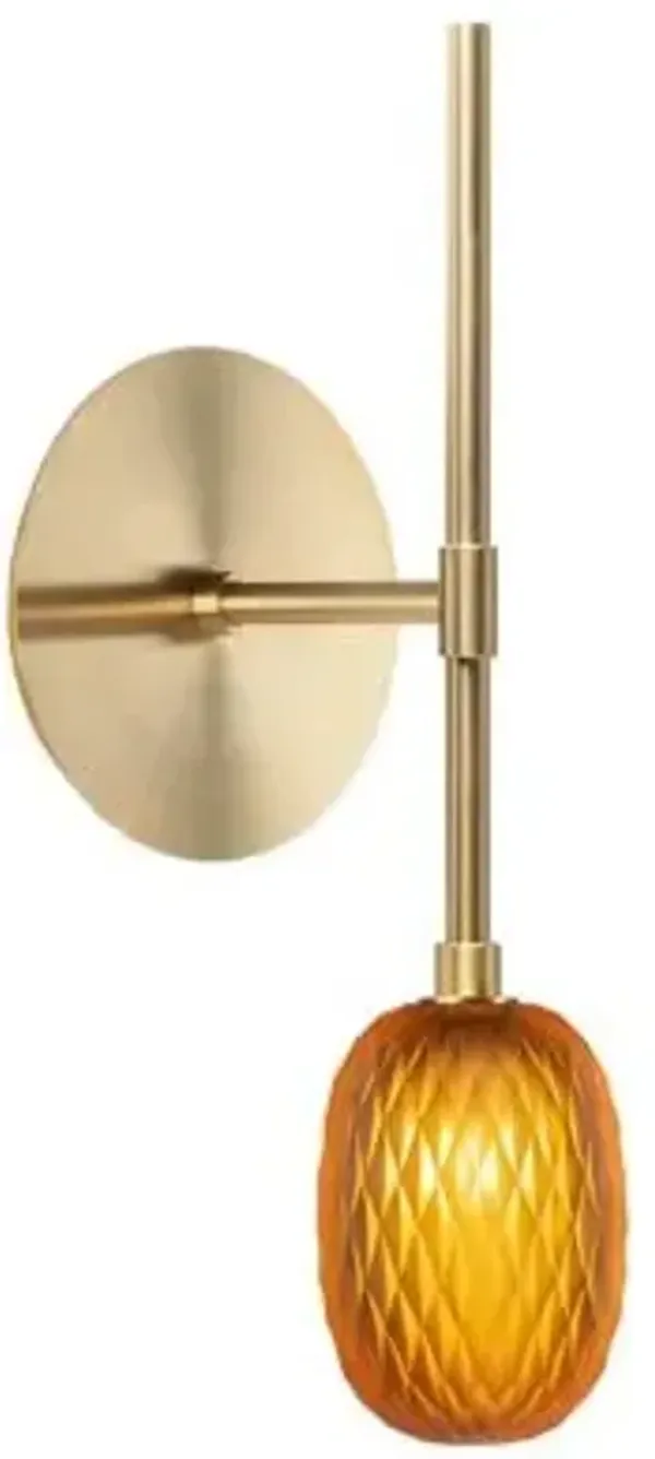 Metamorphosis Wall Sconce