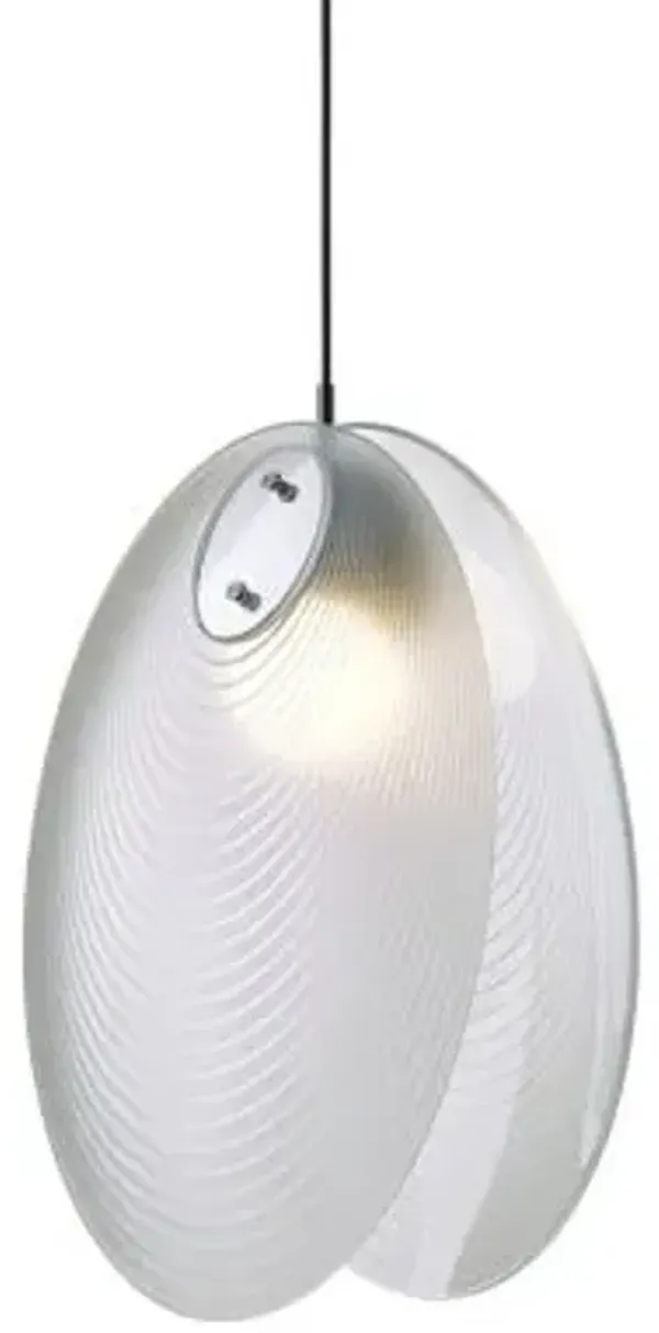 Ama LED Pendant