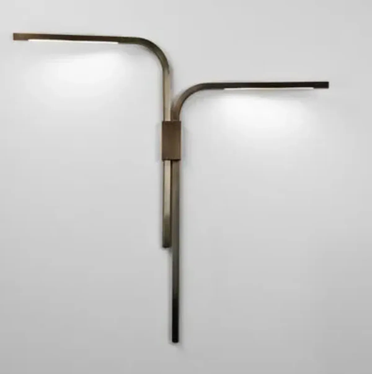 Branch LED Wall Sconce
