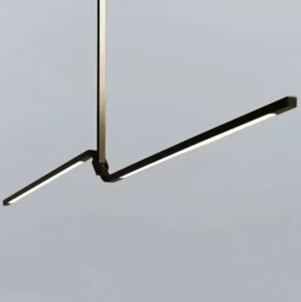 Branch LED Linear Suspension