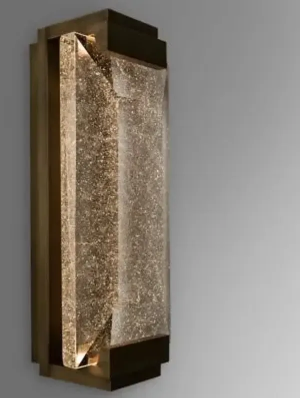 Alex LED Wall Sconce