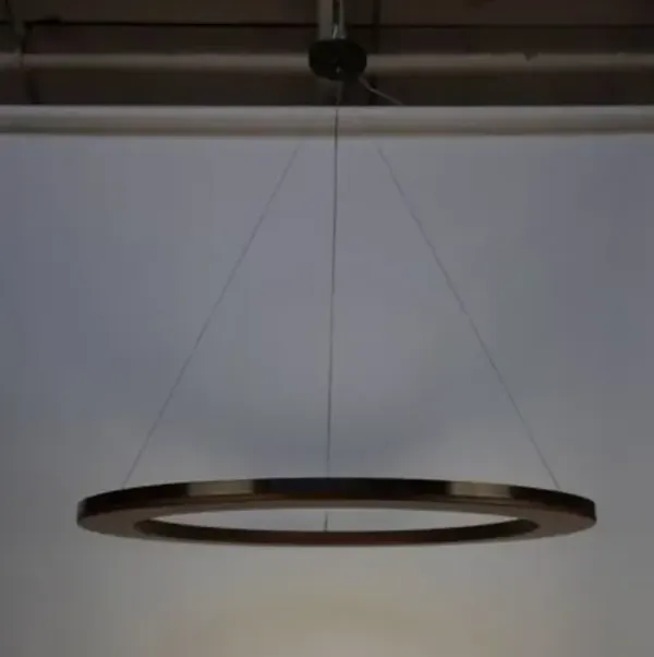 Numi LED Pendant