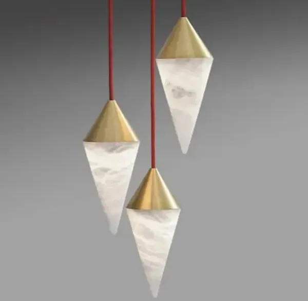 Nebula LED Multi Light Pendant